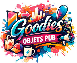 Goodies Objet Pub